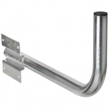 Support d'antenne en acier inoxydable Extralink EX.6723