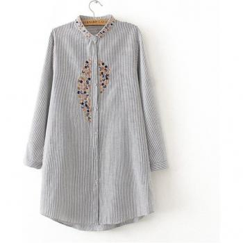 Blusa de Mujer OLGITUM Estilo Verano