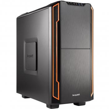 Be Quiet! Silent Base 600 Mid Tower Gaming Case