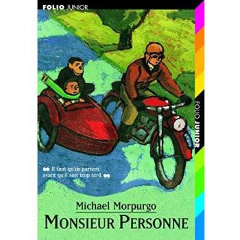 Monsieur Personne
