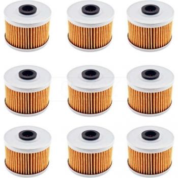Filtro de aceite para KLX150L