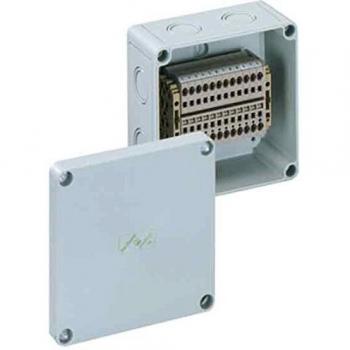 RK 4/12 SL-12x4mm² Electrical Junction Box