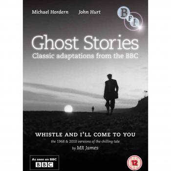 Ghost Stories: Volume 1 [12] DVD
