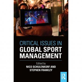 Routledge N. Y. Critical Issues in Global Sport Management