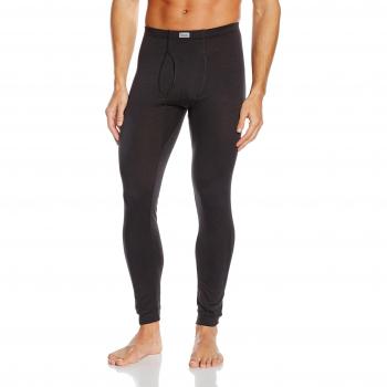 Pantaloni Intimi Tecnici 3/4 Black Uomo 2XL