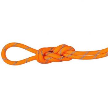 Cuerda Alpine Sender Seco 8.7 mm – Doble y Simple
