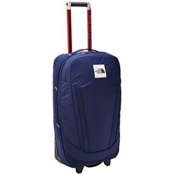 THE NORTH FACE Valise à roulettes Longhaul 30 Mixte Adulte, Montgbl/Vintgwt, FR Unique (Taille Fabricant : OS)