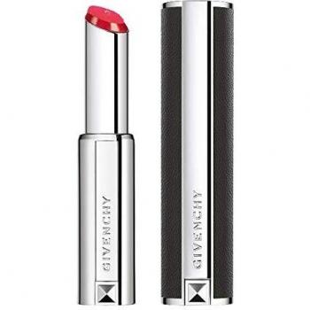 Givenchy Rouge Liquide 306 Orange Plumetis
