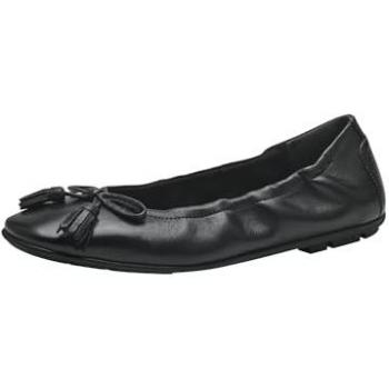 Schwarze Ballerinas Tamaris 1-22107-42