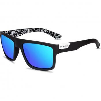Lentes de sol unisex polarizadas UV400, para actividades acuáticas y conducir