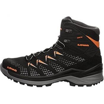 Lowa Innox Pro GTX Mid Herren Wanderschuhe