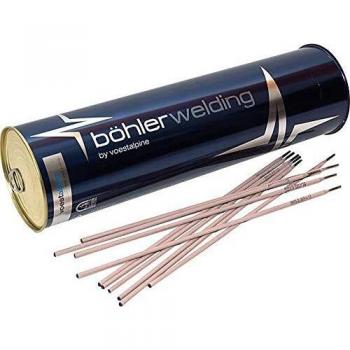 Électrode en baguette Thermanit 308 L‑173,2 × 350 mm – Voestalpine Bohler