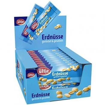 Épices et sel sur pommes de terre croustillantes, 20×50 g