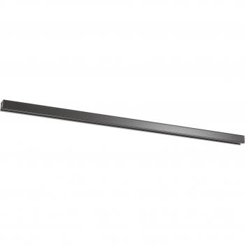 Ivela 4 Meter schwarze 3-Phasen-Schiene