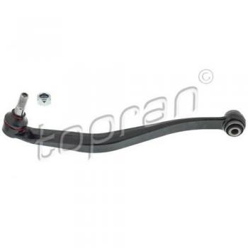 Braço de suspensão automotivo TOPRAN 401 807