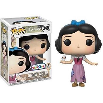 Blanche Neige – Pop Bobble Head Disney 349