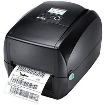 GoDEX RT700i Barcode-Etikettendrucker