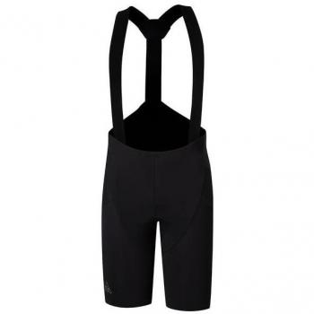 7Mesh MK3 Herren-Short mit Bib-Design Schwarz