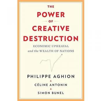 The Power of Creative Destruction