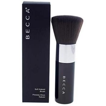 Kabuki Foundation Brush Becca Long‑Lasting