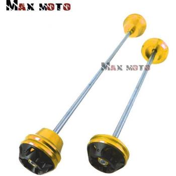 Crash sliders DUCATI 821 696 795 899