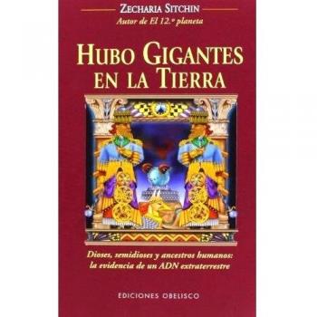 HUBO GIGANTES EN LA TIERRA
