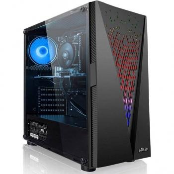 PC Lynx V1 AMD Ryzen 5 5500/16 Go/1 To + 500 Go SSD/RTX 3050