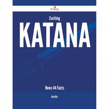Vitalsource Technologies, Inc. Exciting Katana News