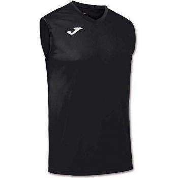 Joma T-Shirt Sin Mangas Combi Basket