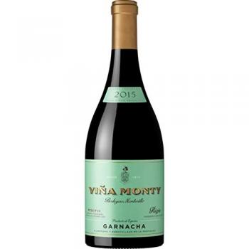 Montecillo Viña Monty 2016