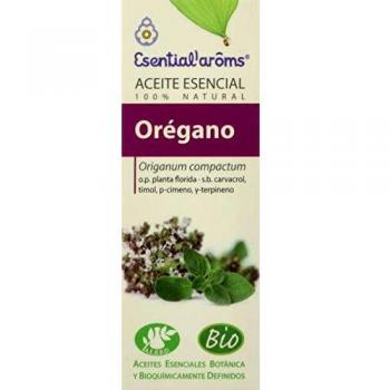 Essential Aroms Oregano Essential Oil Bio 10Ml