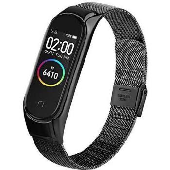 Hebilla Ajustable Senka Correa para Xiaomi Mi Band 4 y Mi Band 3