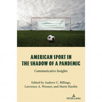 Vitalsource Technologies, Inc. American Sport in the Shadow of a Pandemic
