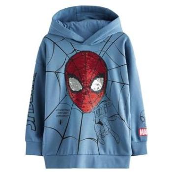 Urban Wave Spidey Flip‑Hood – 3–16 yrs