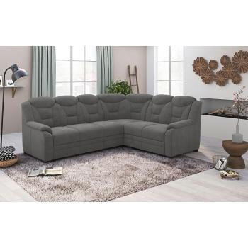 COTTA Ecksofa Marcus L-Form, klassisches Sofa für Ihr Wohnzimmer