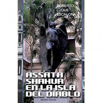 Assata shakur en la isla del diablo
