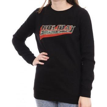 Felpa Black Holiday Scotch & Soda