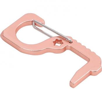 Abridor de Puerta Seguro EDC