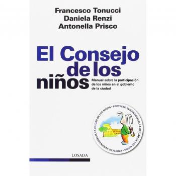 CONSEJO DE LOS NIÑOS,EL