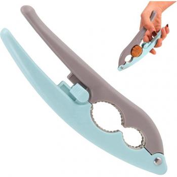 Almond and Hazelnut Cracker Tool