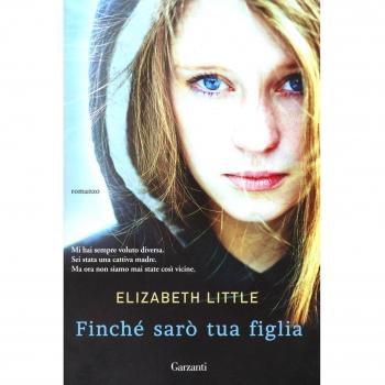 Finché sarò tua figlia