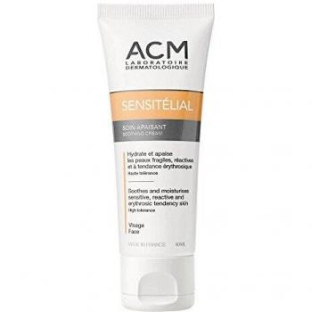 Acm Sensitelial Soin apaisant – 40 ml