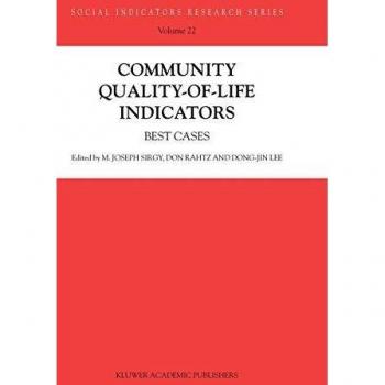 Community Quality-of-Life Indicators: Best Cases