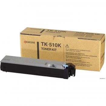 Kyocera TK 510K Zwart 1 stuk