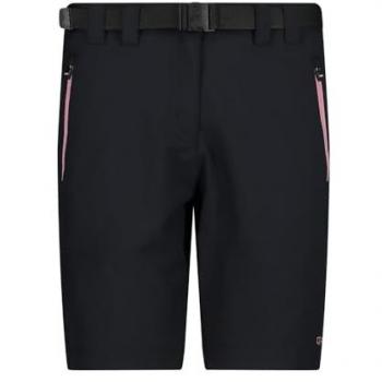 Bermuda trekking Cmp antracite-fard 52