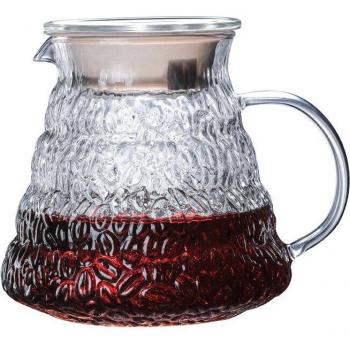 Set de goutteurs V60 en bois