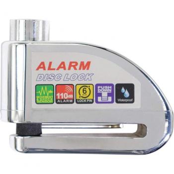 110db Alarm Lock