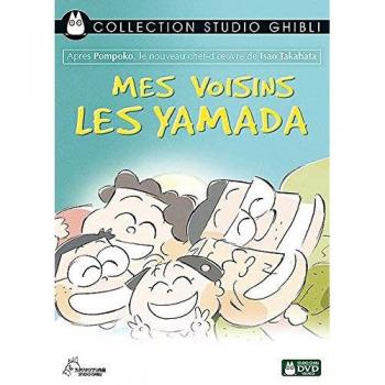 Yamada, la Famille Voisine