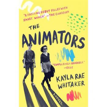 The Animators: A Novel