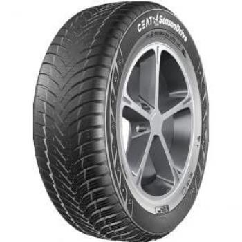 CEAT 4 SeasonDrive 185/55 R15 82V